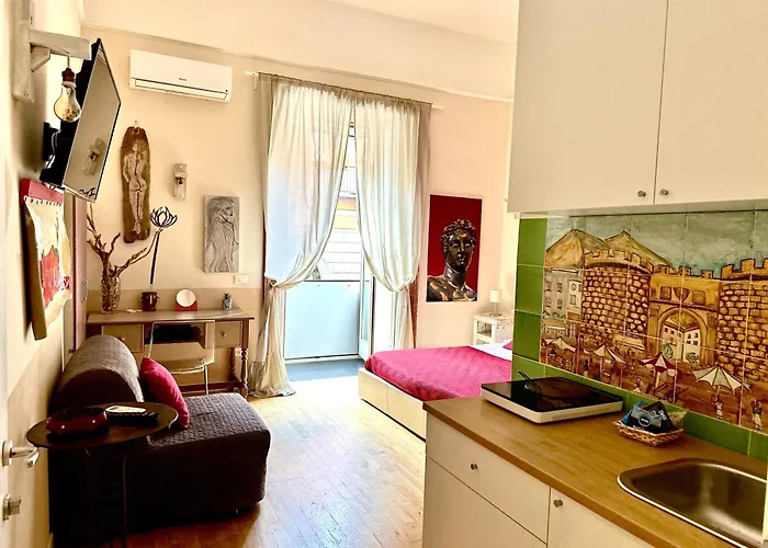 Corso 211 Beds&Suites Napoli